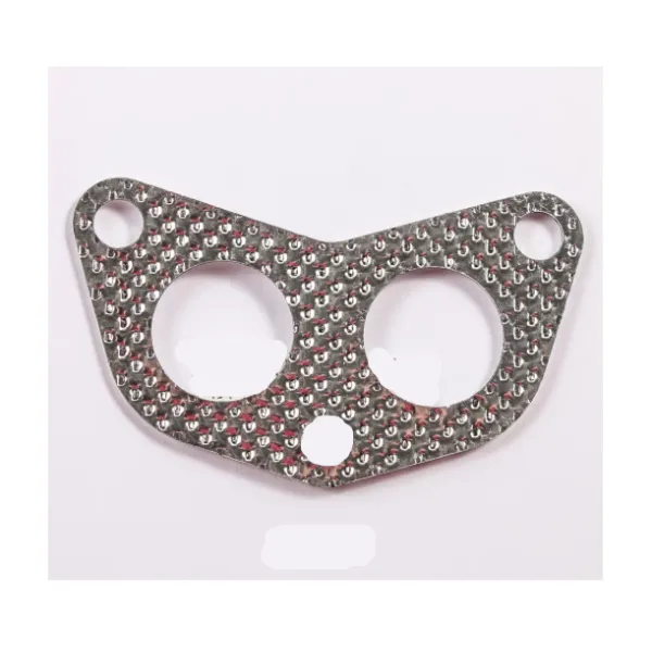 Empaquetadura Salida Escape Changan